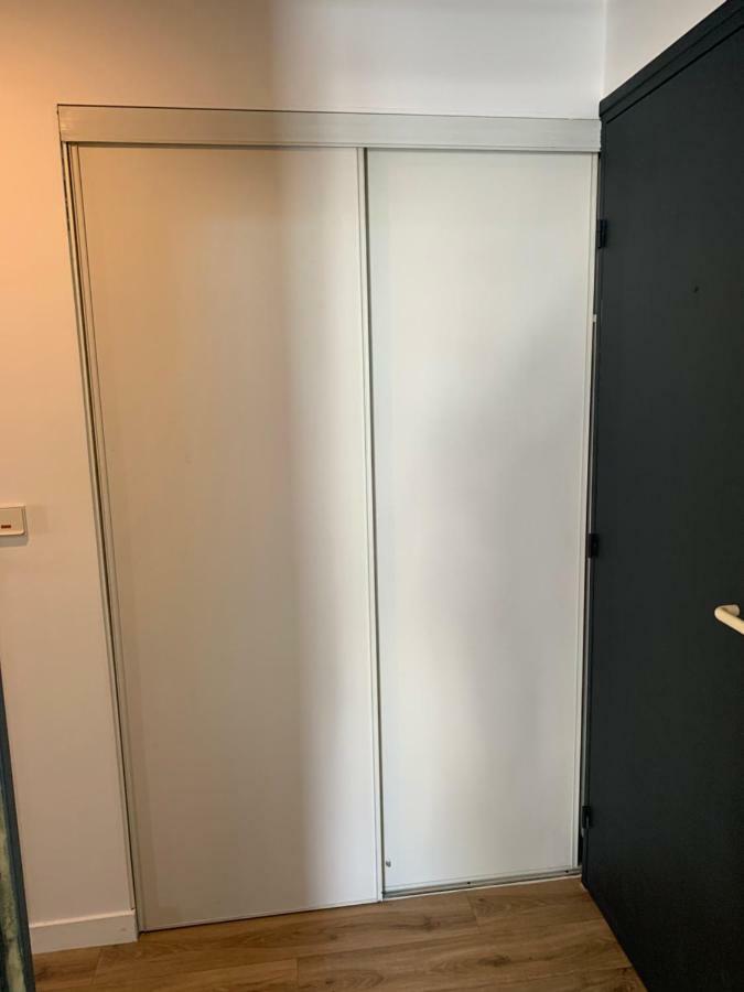 Appartement Le Triton Perros-Guirec Buitenkant foto